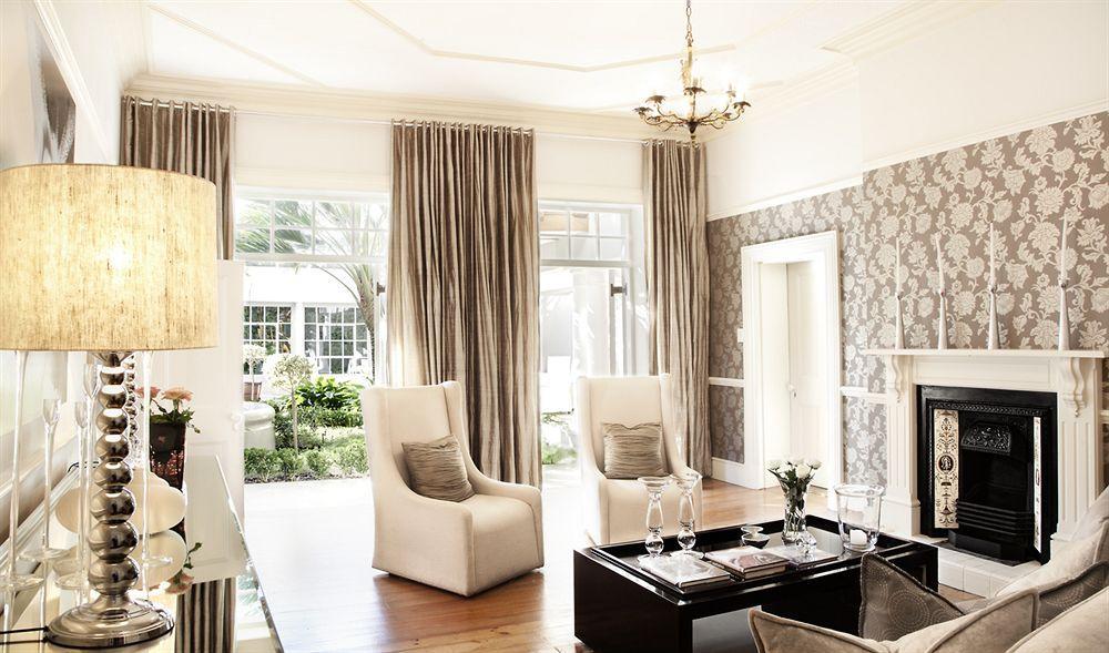 Banksia Boutique Hotel & Spa Fokváros Kültér fotó