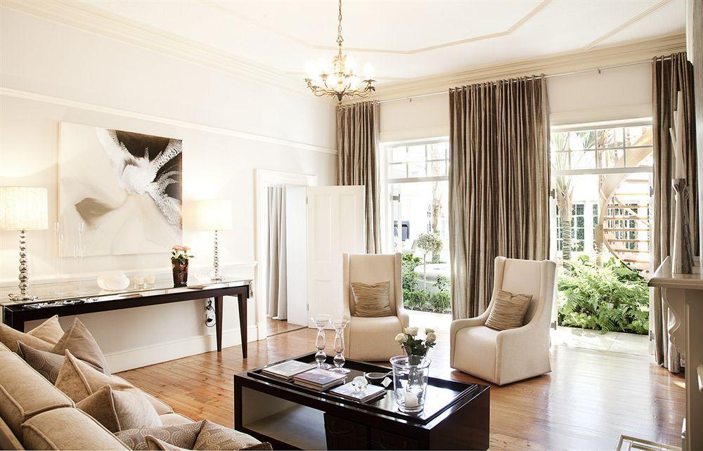 Banksia Boutique Hotel & Spa Fokváros Kültér fotó