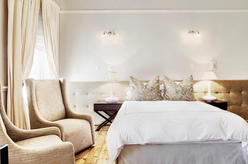 Banksia Boutique Hotel & Spa Fokváros Szoba fotó