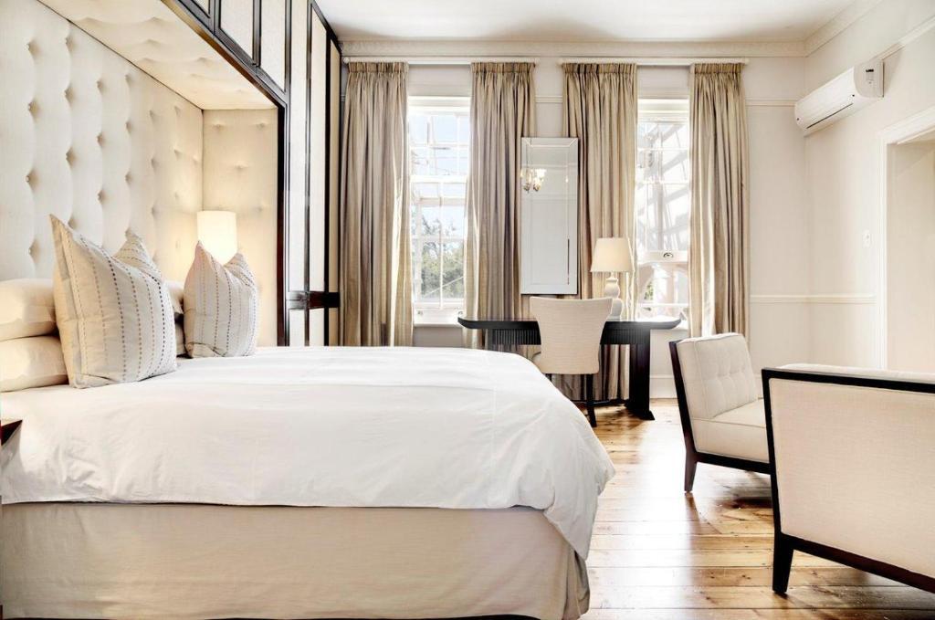 Banksia Boutique Hotel & Spa Fokváros Szoba fotó