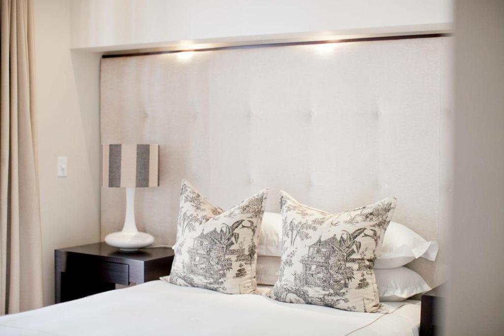 Banksia Boutique Hotel & Spa Fokváros Szoba fotó
