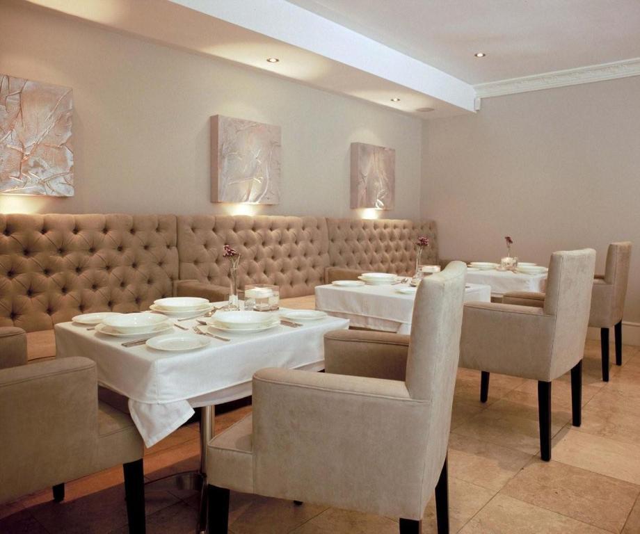 Banksia Boutique Hotel & Spa Fokváros Kültér fotó