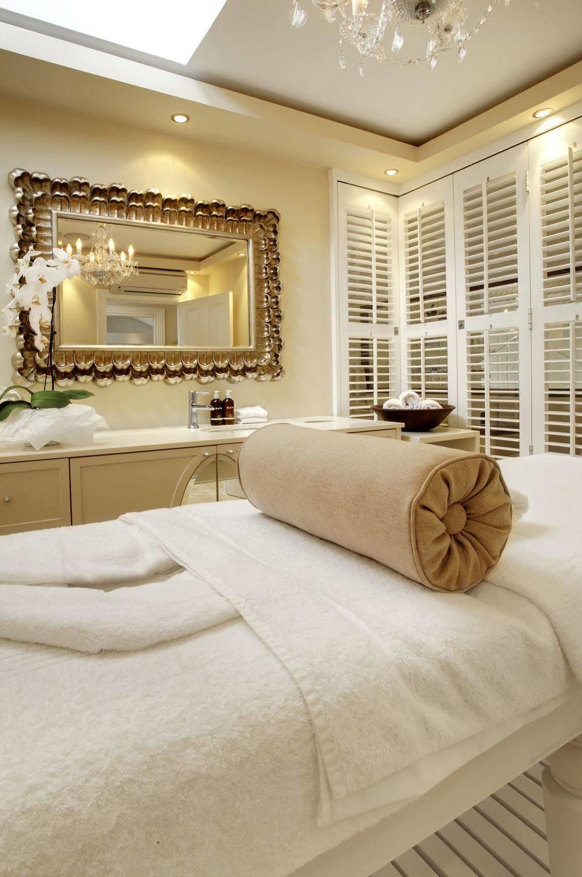 Banksia Boutique Hotel & Spa Fokváros Kültér fotó