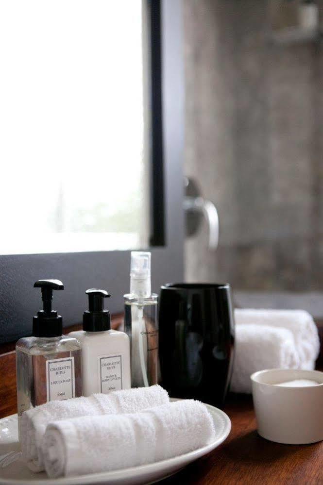 Banksia Boutique Hotel & Spa Fokváros Kültér fotó