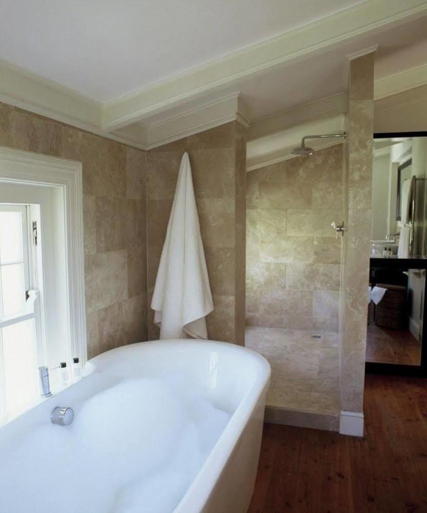 Banksia Boutique Hotel & Spa Fokváros Kültér fotó