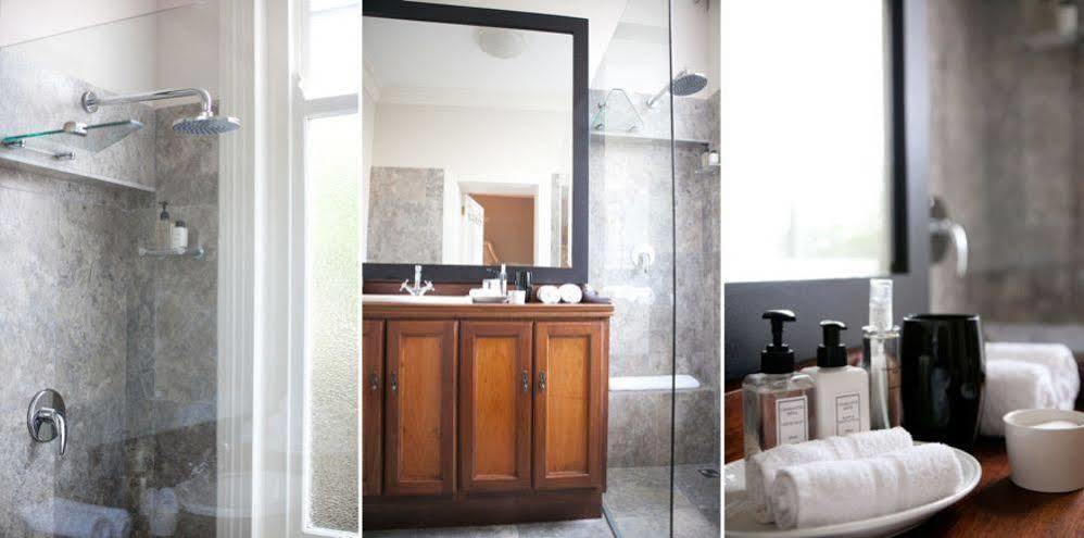 Banksia Boutique Hotel & Spa Fokváros Kültér fotó
