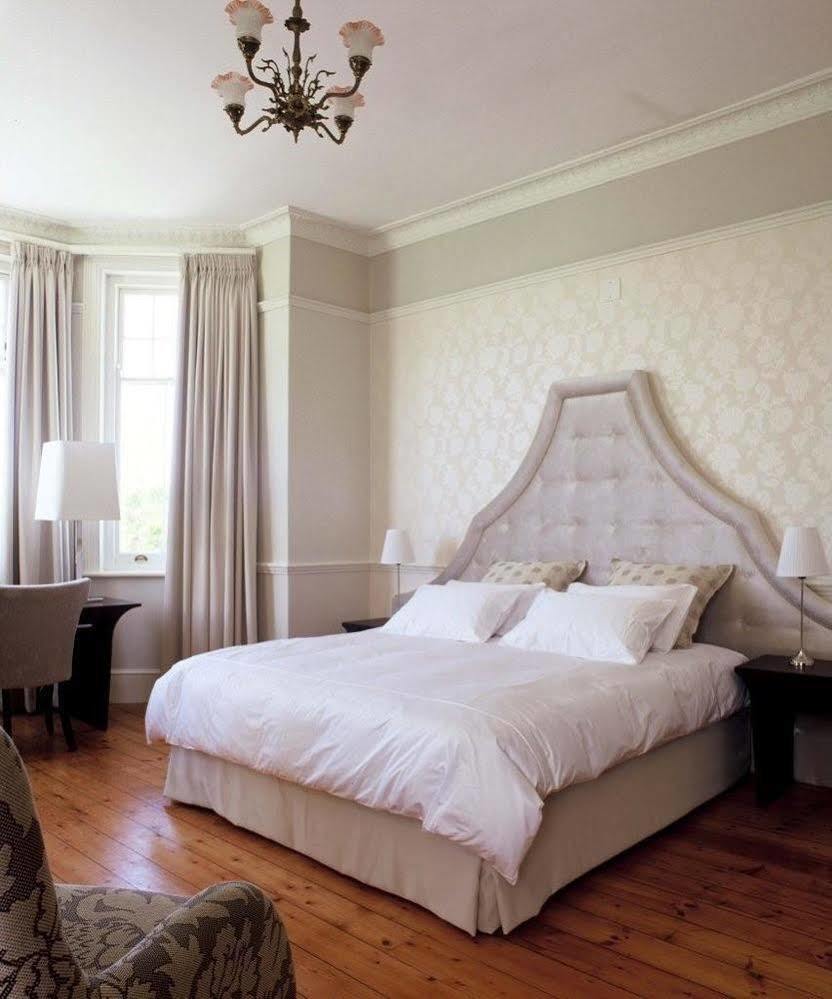Banksia Boutique Hotel & Spa Fokváros Kültér fotó