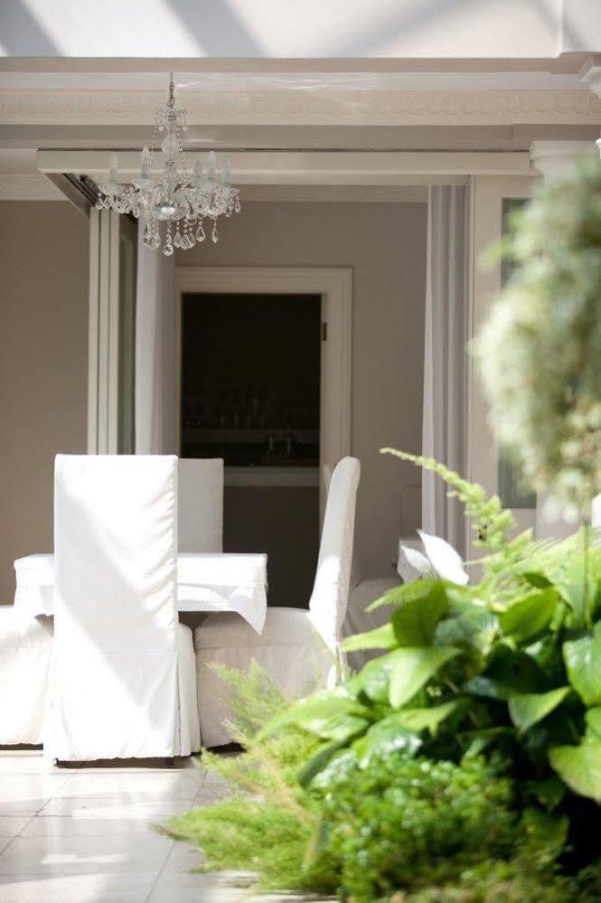 Banksia Boutique Hotel & Spa Fokváros Kültér fotó