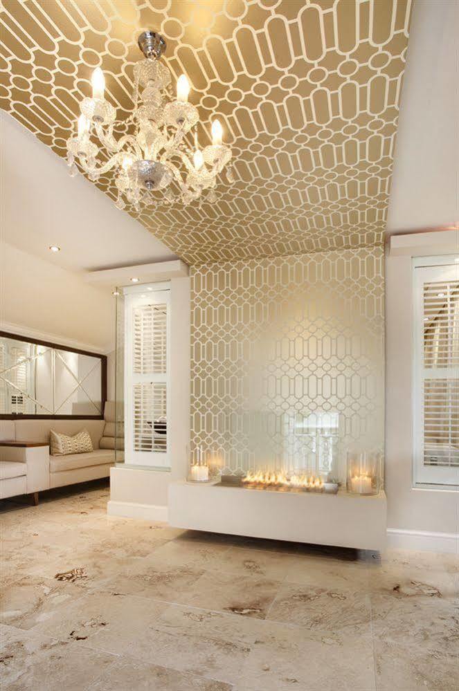Banksia Boutique Hotel & Spa Fokváros Kültér fotó