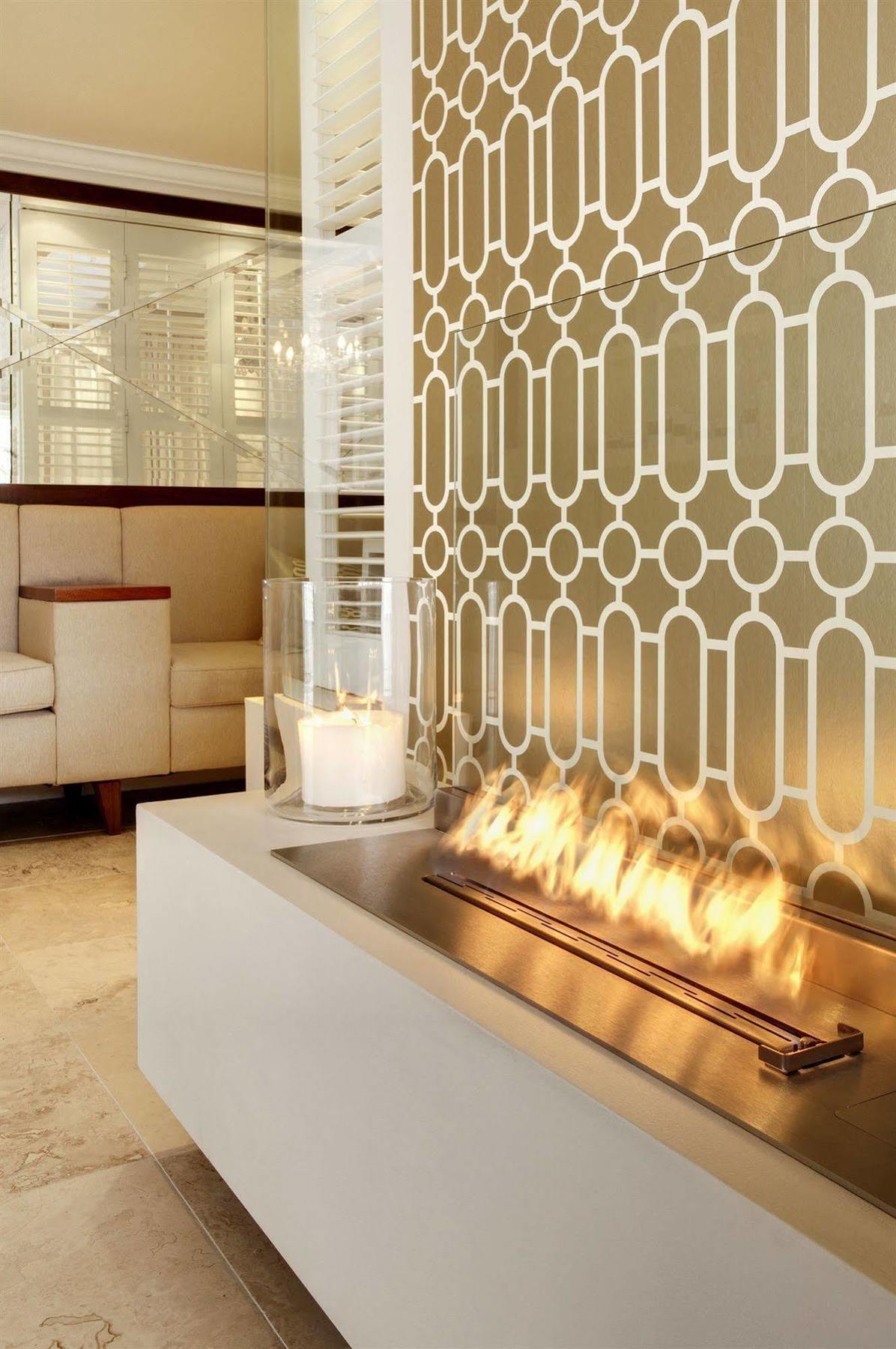 Banksia Boutique Hotel & Spa Fokváros Kültér fotó
