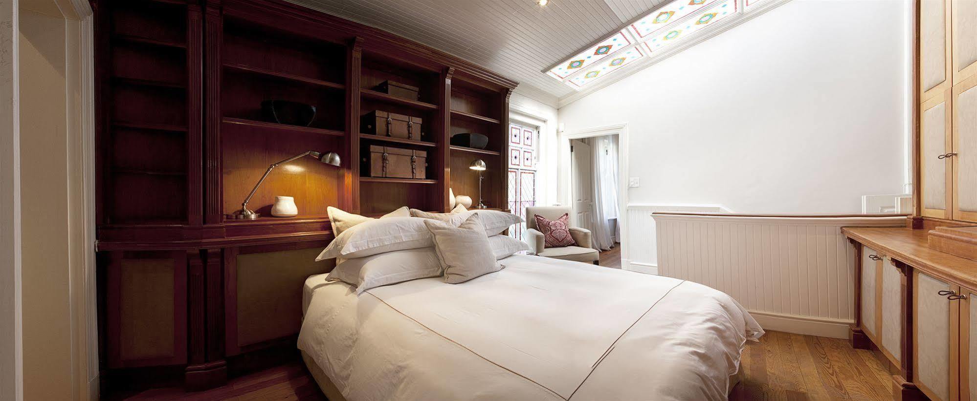 Banksia Boutique Hotel & Spa Fokváros Kültér fotó