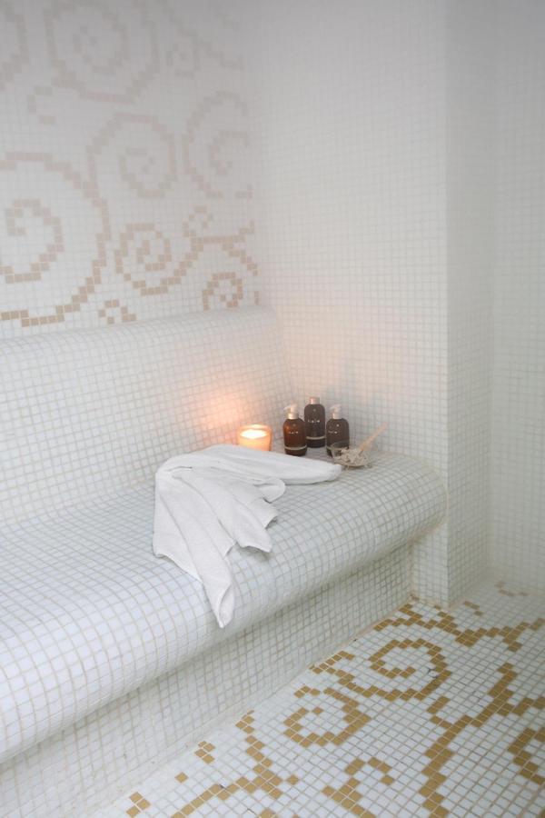Banksia Boutique Hotel & Spa Fokváros Kültér fotó